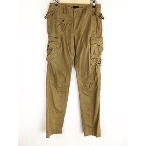 Gap | 4 X-Long | Cargo Pants
